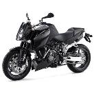 Bajaj KTM 990 Superduke